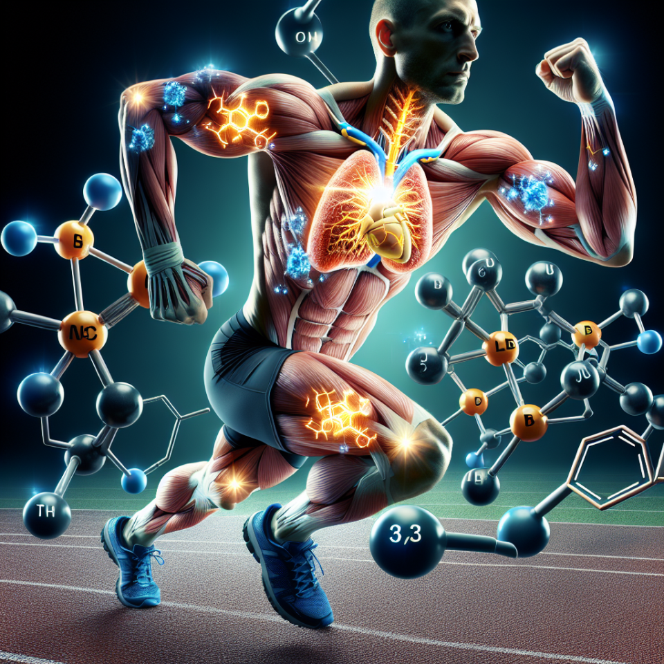 Ezetimibe: un'opzione per ridurre il rischio di infiammazione muscolare negli atleti