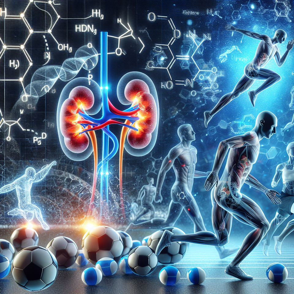 Furosemid: meccanismo d'azione e implicazioni nell'ambito sportivo