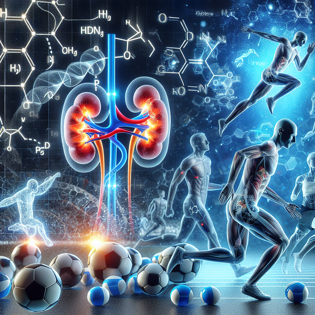 Furosemid: meccanismo d'azione e implicazioni nell'ambito sportivo