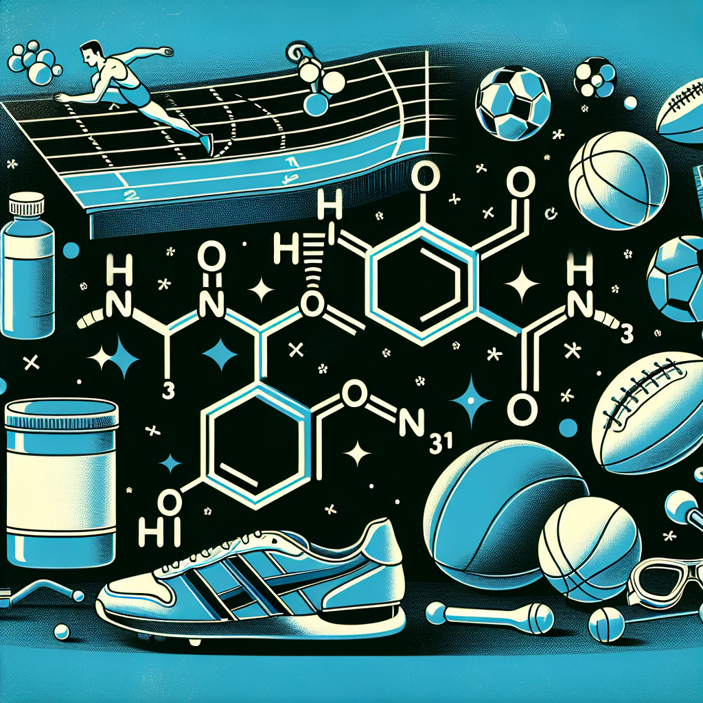 L'uso dell'acetato di metenolone nei protocolli di doping nello sport