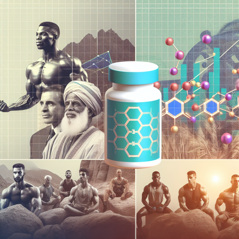 Studio sull'efficacia dell'Exemestane nel controllo degli estrogeni nei bodybuilder