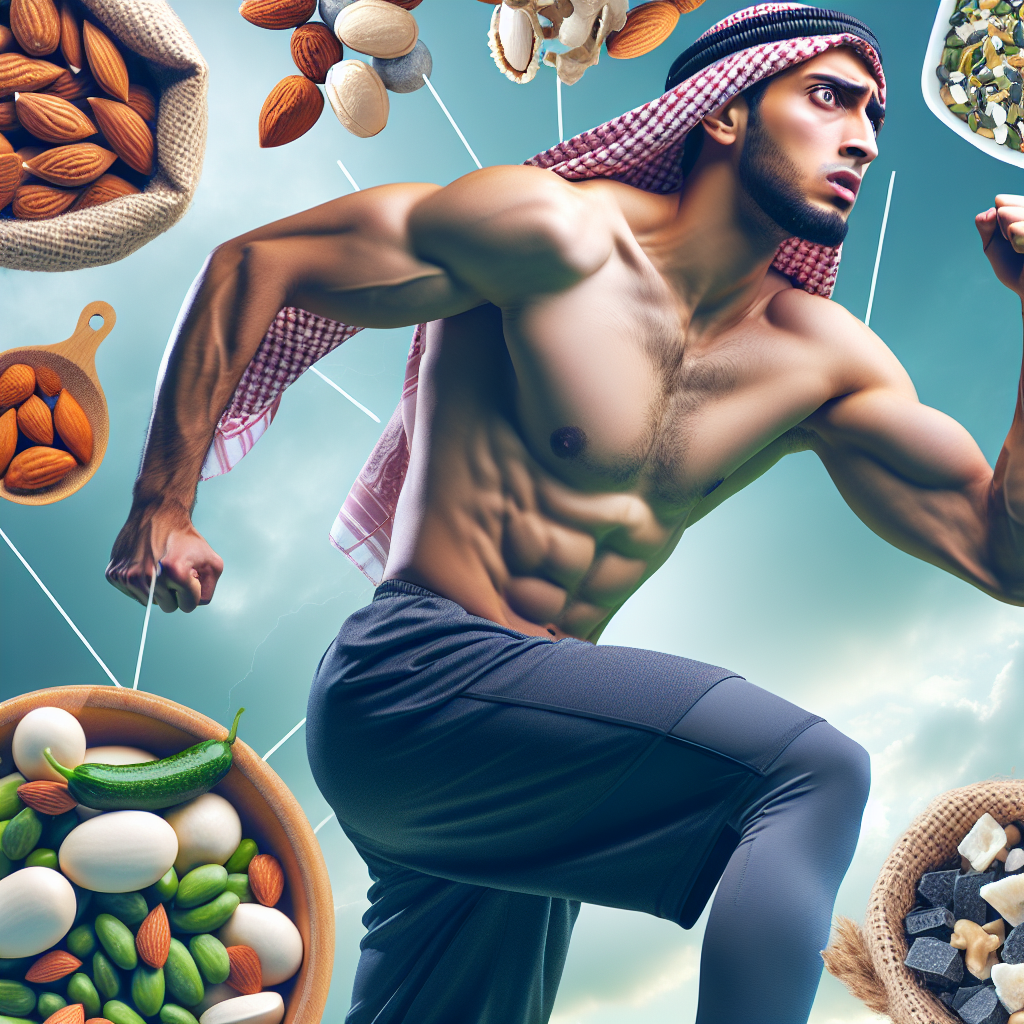 Benefici del magnesio per la salute muscolare nello sport