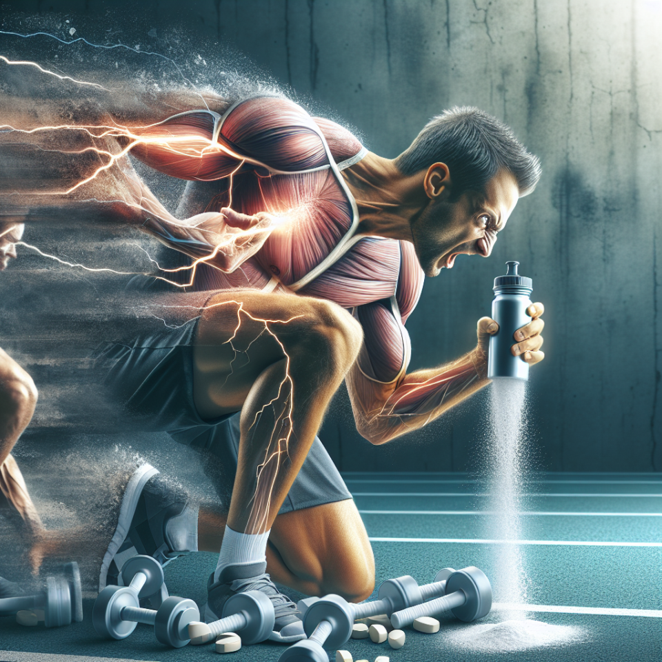 Gli effetti collaterali dell'assunzione di LT4 sodio negli sportivi