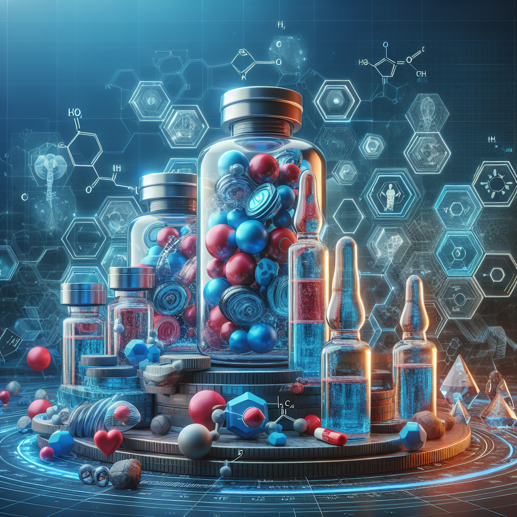 Drostanolone propionato: prospettive di ricerca e sviluppo nel campo della farmacologia sportiva