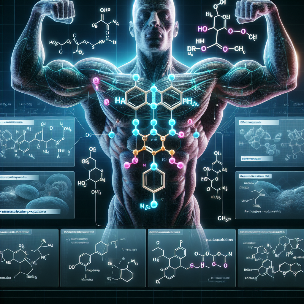 Drostanolone propionato: una panoramica sulle sue proprietà anabolizzanti