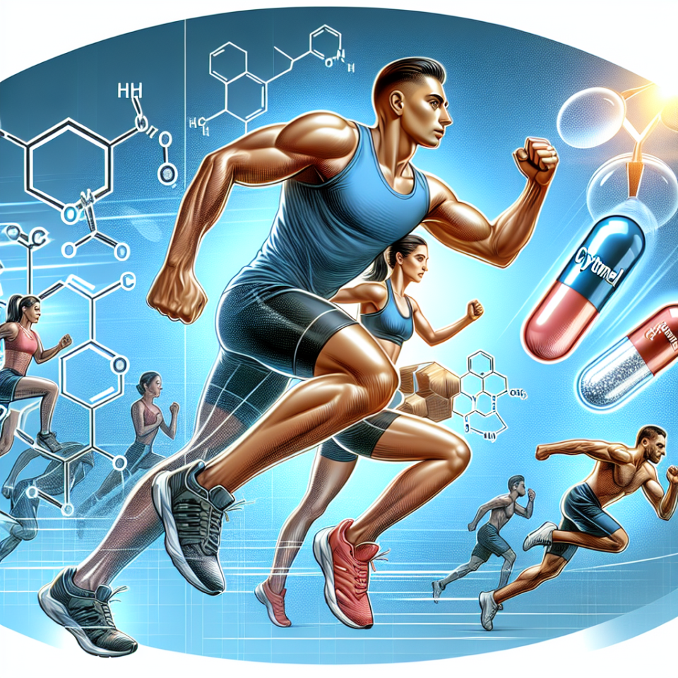 Gli effetti benefici del Cytomel nella farmacologia sportiva
