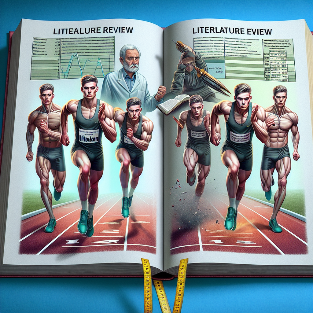 Gli effetti del Mibolerone sulla performance sportiva: una revisione della letteratura