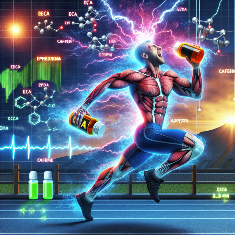 Gli effetti dell'ECA sul metabolismo energetico degli atleti