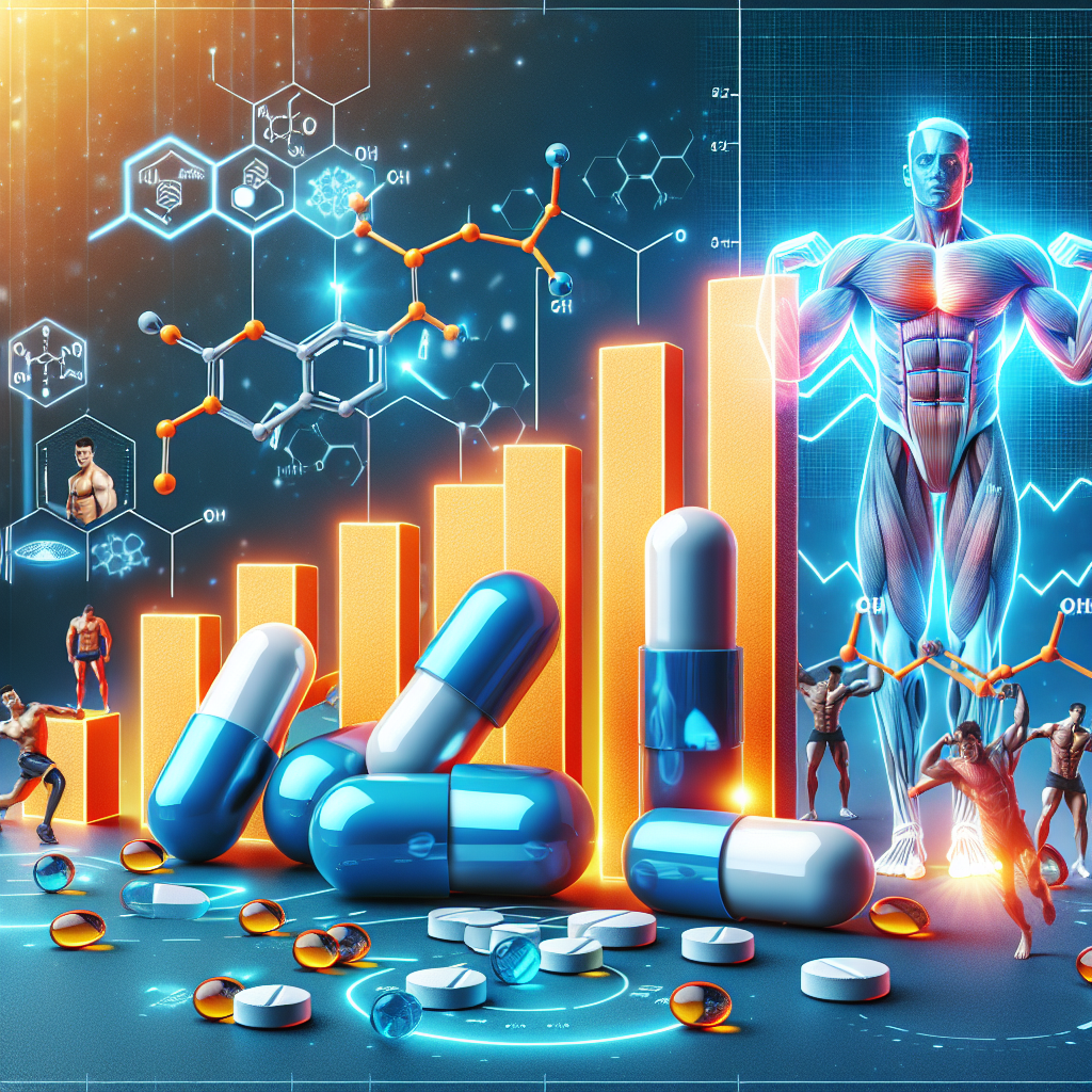 Il Dehydroepiandrosterone come integratore per aumentare la forza muscolare