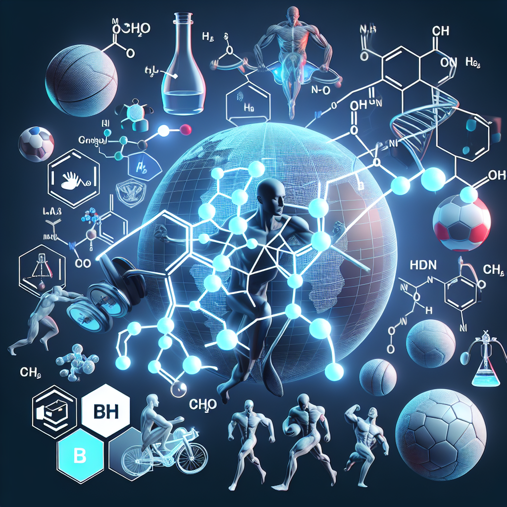 Methyltrenbolone e la regolamentazione nel mondo dello sport
