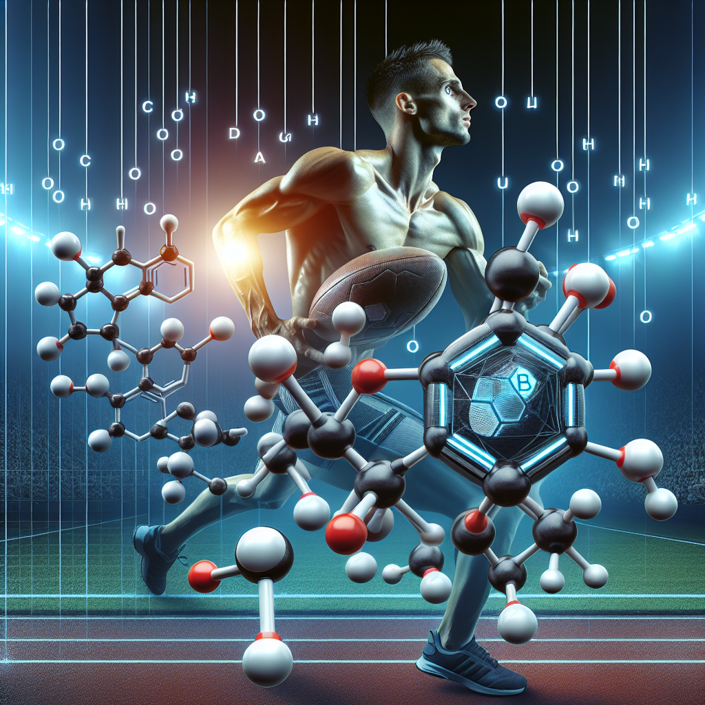 Methyltrenbolone: meccanismo d'azione e prestazioni sportive