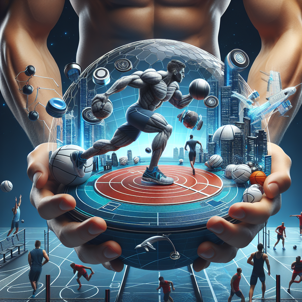Methyltrenbolone nel mondo dello sport: tendenze attuali e prospettive future