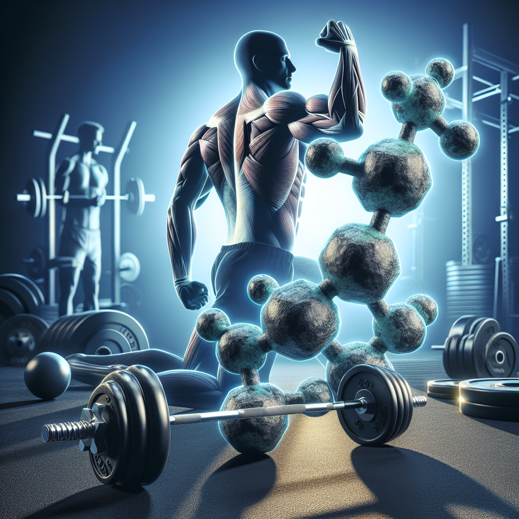 Nandrolone: un potente steroidi anabolizzante nel mondo dello sport