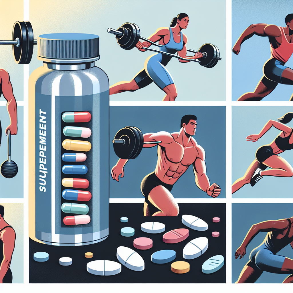 Oxymetholone compresse: un integratore controverso per gli atleti