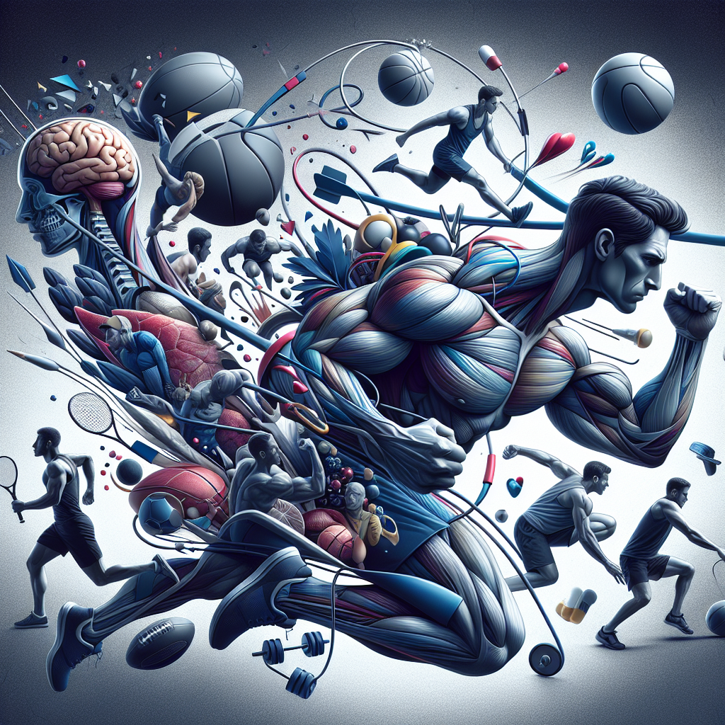 Gli effetti collaterali della Retatrutide nell'ambito sportivo