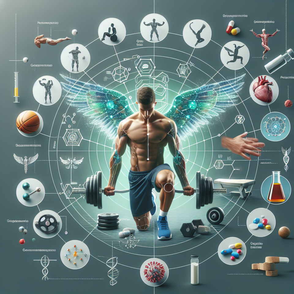 Gli effetti del Parabolan sulle prestazioni sportive: una panoramica