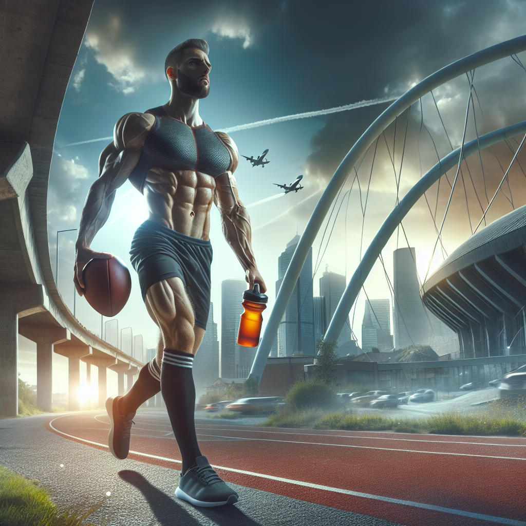 Gli effetti del Parabolan sulle prestazioni sportive: una panoramica