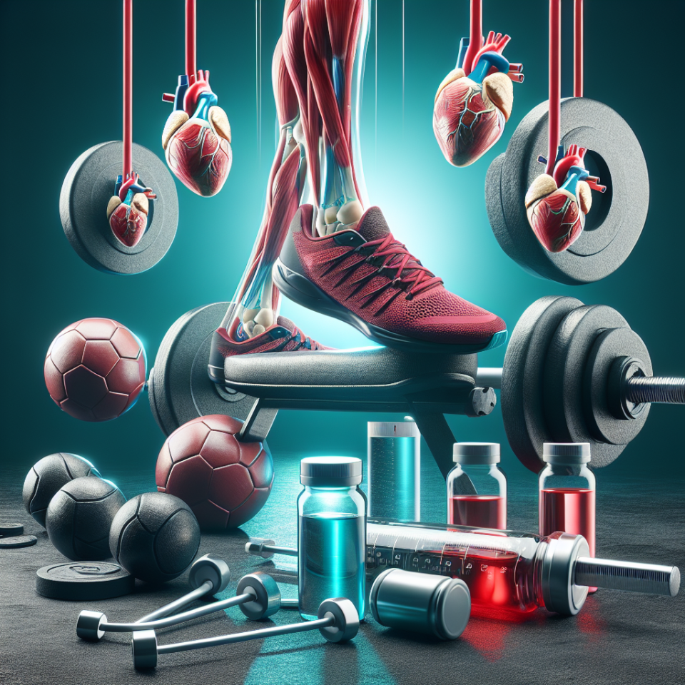 Gli effetti della Stenbolone sull'allenamento sportivo