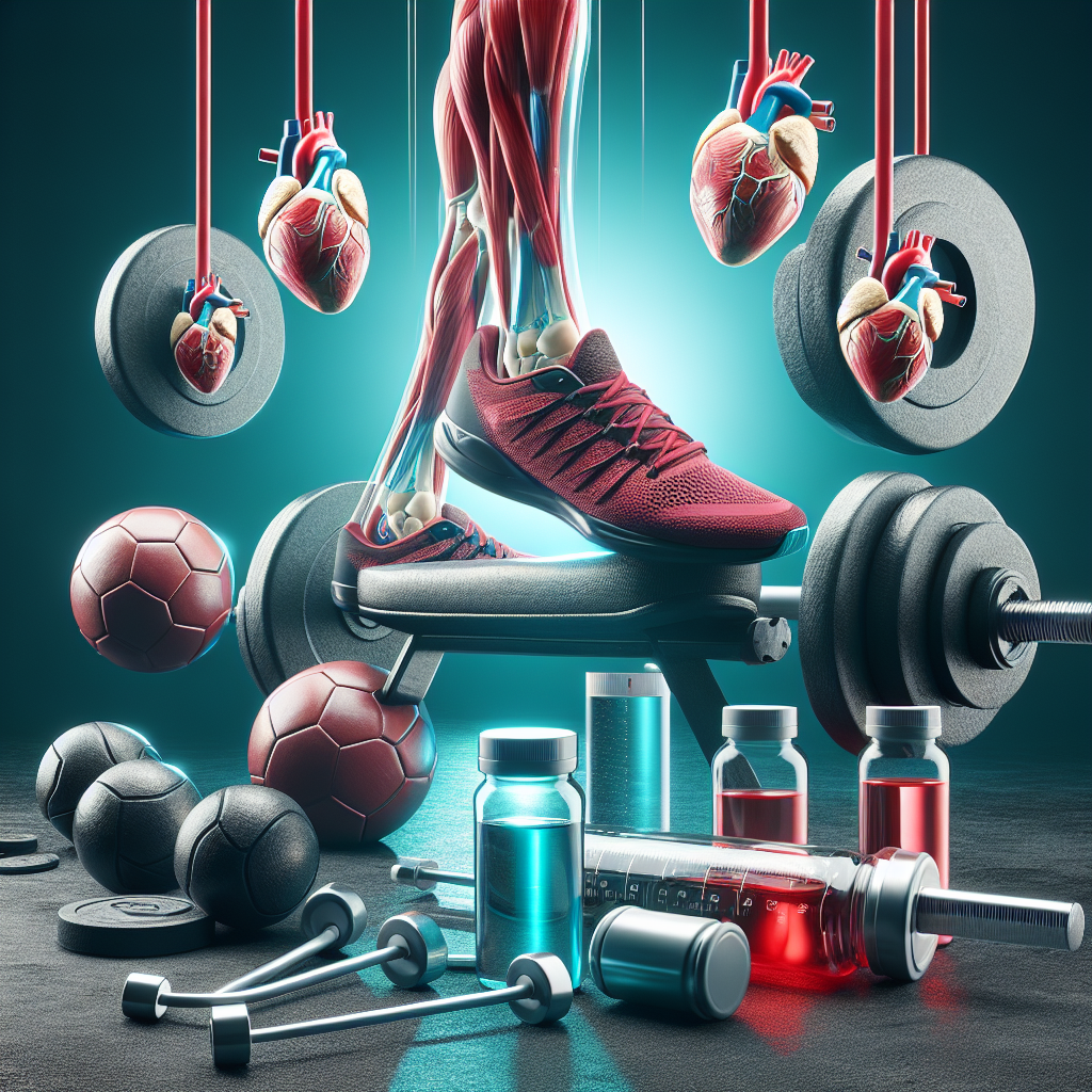 Gli effetti della Stenbolone sull'allenamento sportivo