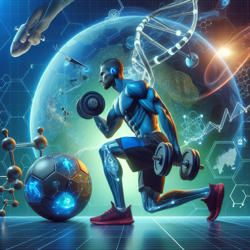 Gli studi più recenti sull'utilizzo del Phentermine Hydrochlorid nell'ambito dello sport