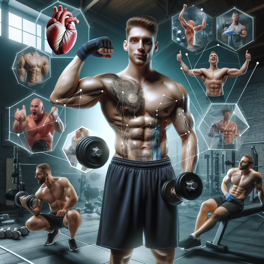 I risultati positivi del cloridrato di fentermina nell'allenamento sportivo