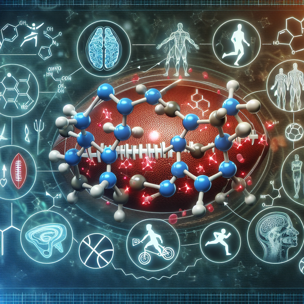 Il potenziale terapeutico del Tamoxifene nell'ottimizzazione delle prestazioni sportive