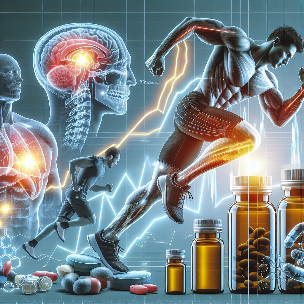 L'efficacia del Sintol nella performance sportiva