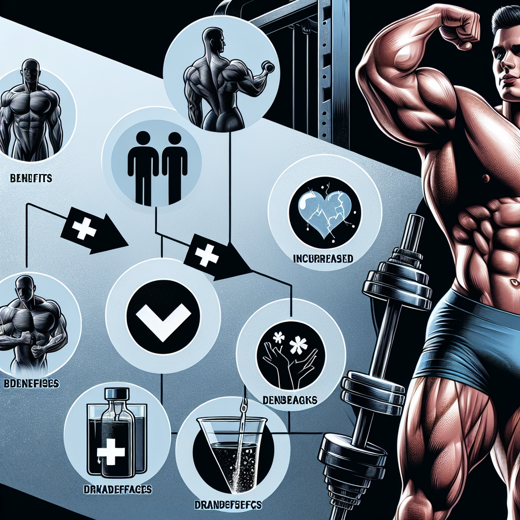 L'uso di Primobolan (Metenolone) injection nel bodybuilding: pro e contro