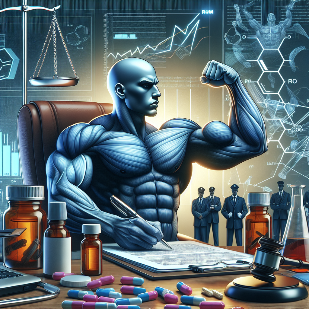 La regolamentazione dell'uso del Raloxifene HCL tra gli atleti professionisti