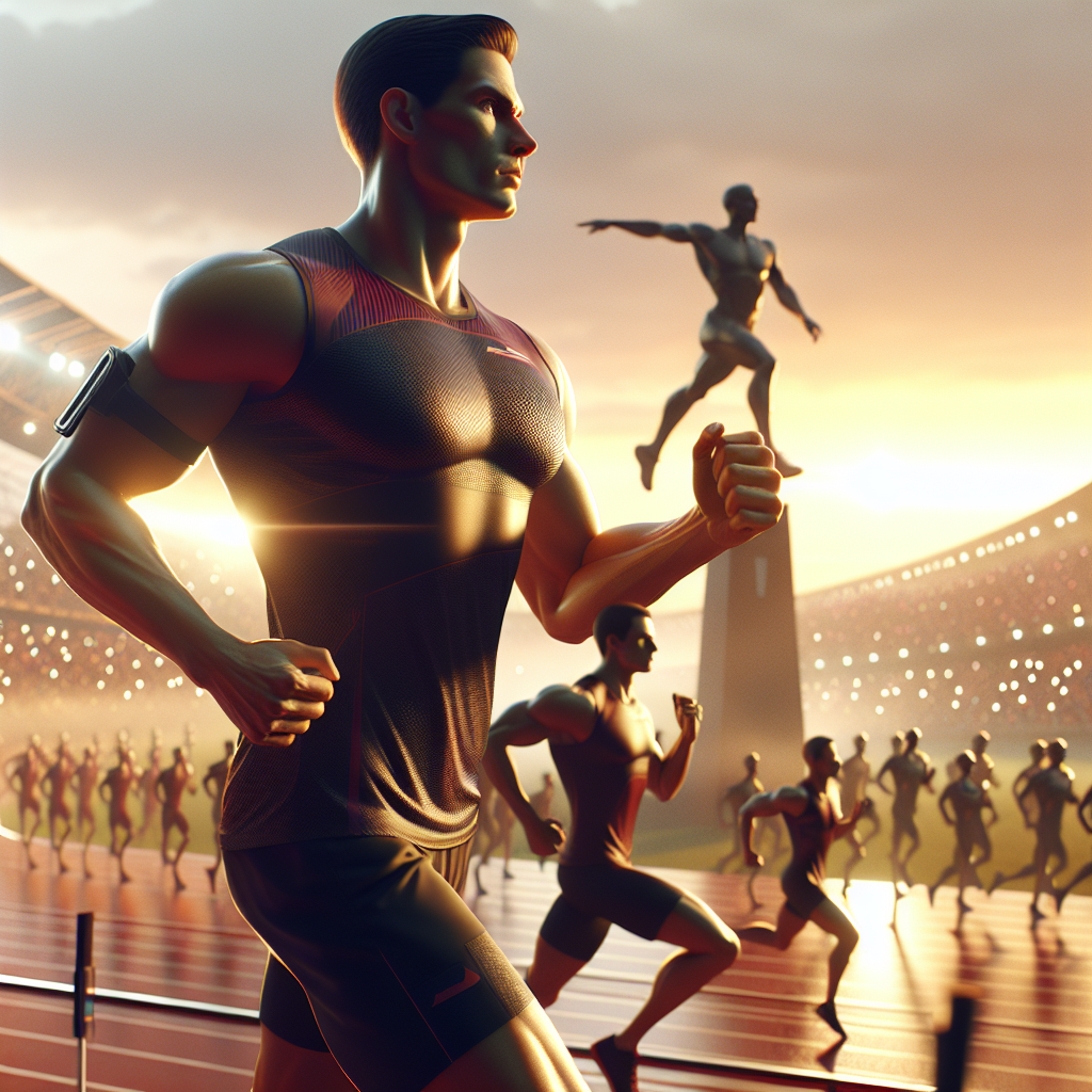 La Retatrutide: un nuovo alleato per gli atleti