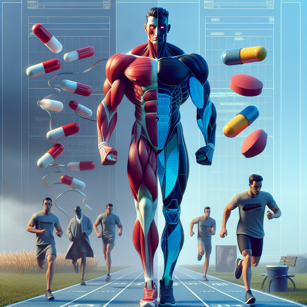 La Retatrutide: un nuovo alleato per gli atleti