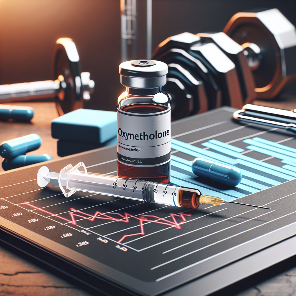 Oxymetholone injection: un'opzione legale per aumentare la forza e la resistenza fisica