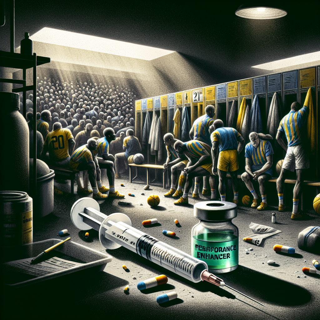 Primobolan: il doping nel mondo dello sport