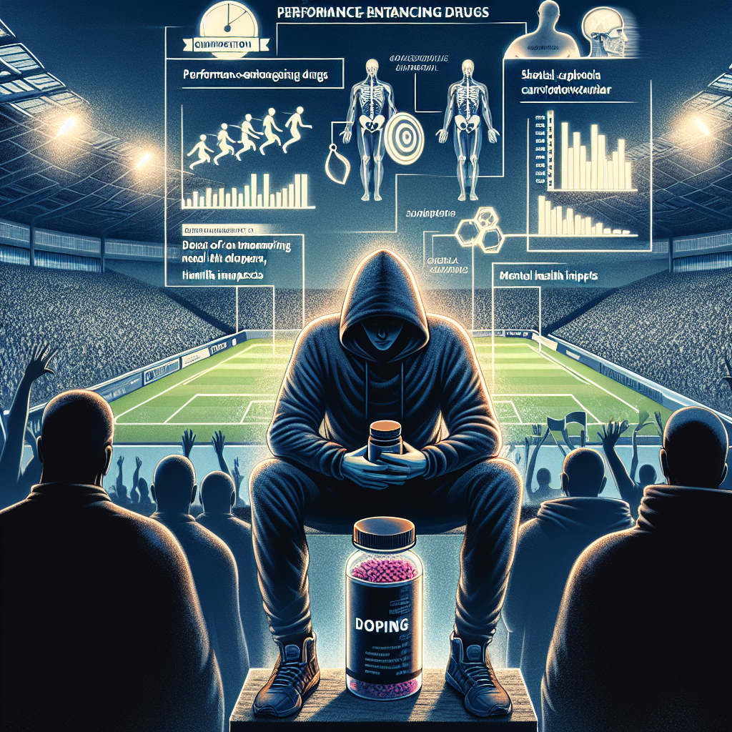 Primobolan: il doping nel mondo dello sport