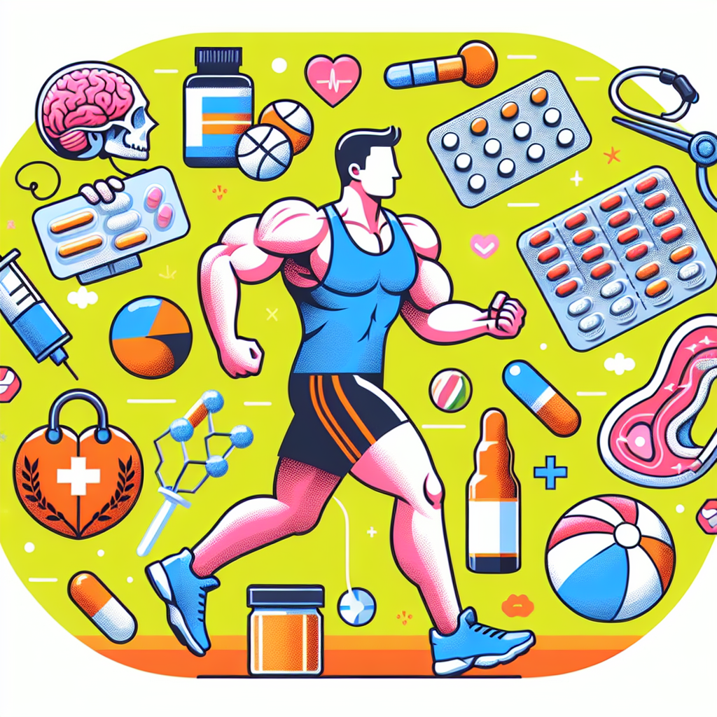 Proviron: effetti collaterali da non sottovalutare negli sport