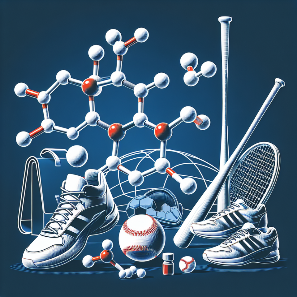 Raloxifene HCL: un nuovo alleato per la performance sportiva