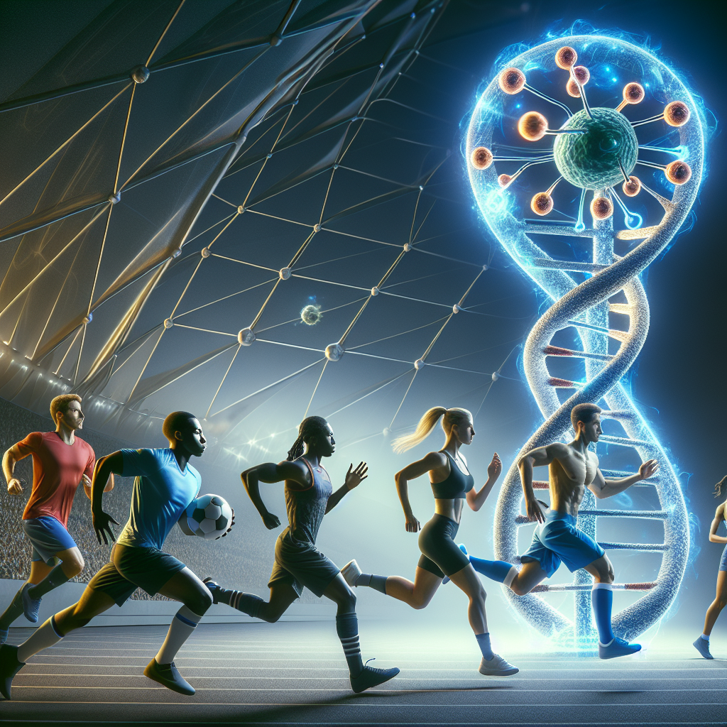 Semaglutide: un nuovo alleato per migliorare le prestazioni atletiche