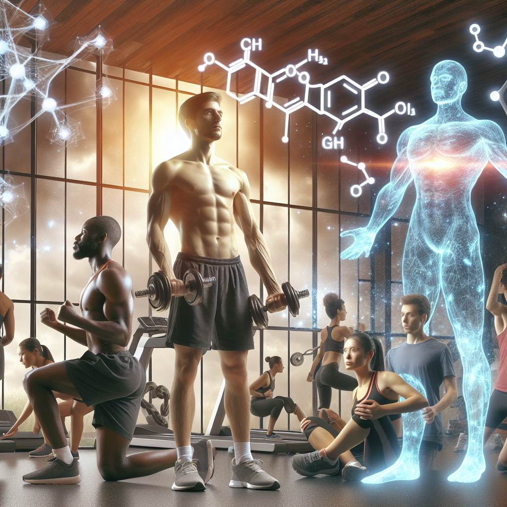 Semaglutide: un nuovo alleato per migliorare le prestazioni atletiche