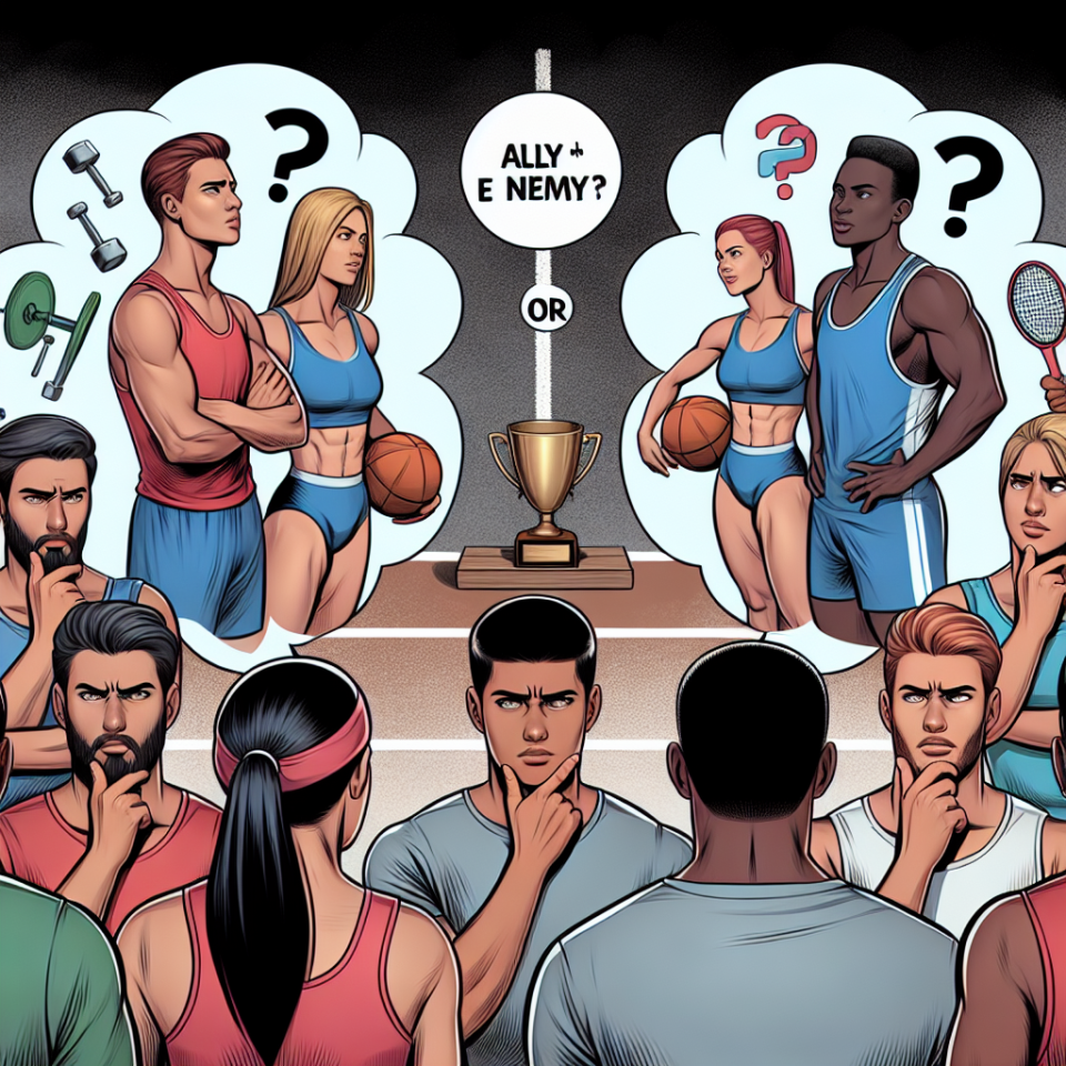 Sintol: un alleato o un nemico per gli sportivi?