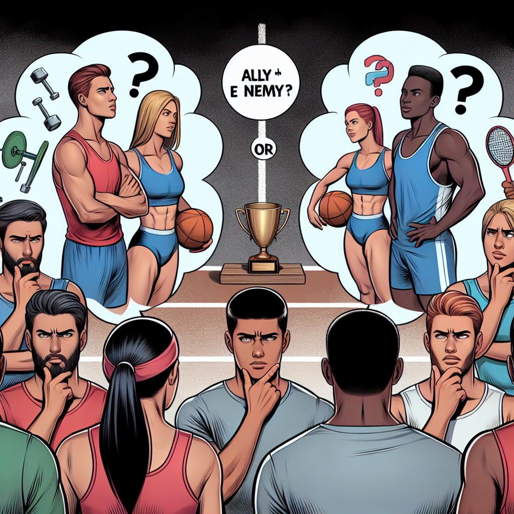 Sintol: un alleato o un nemico per gli sportivi?