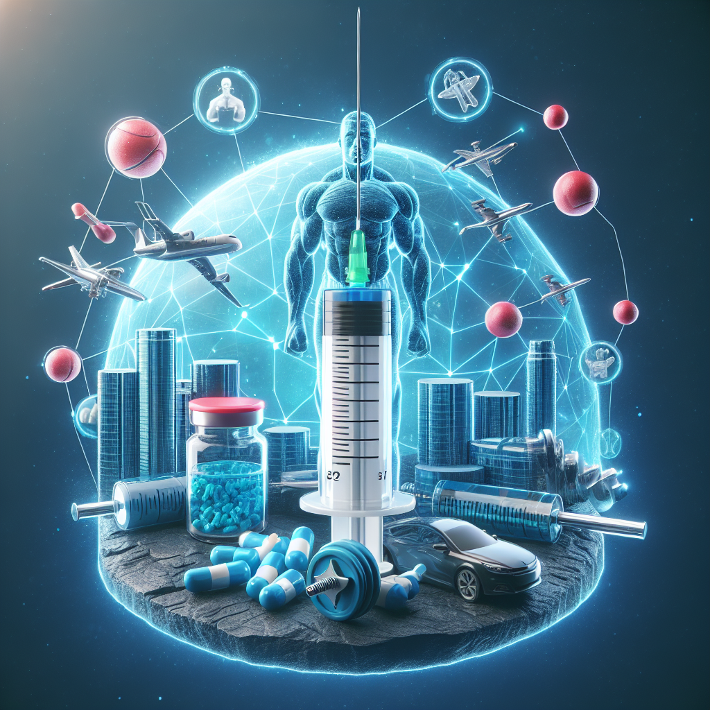 Stanozololo iniettabile: un integratore utile o dannoso per gli atleti?