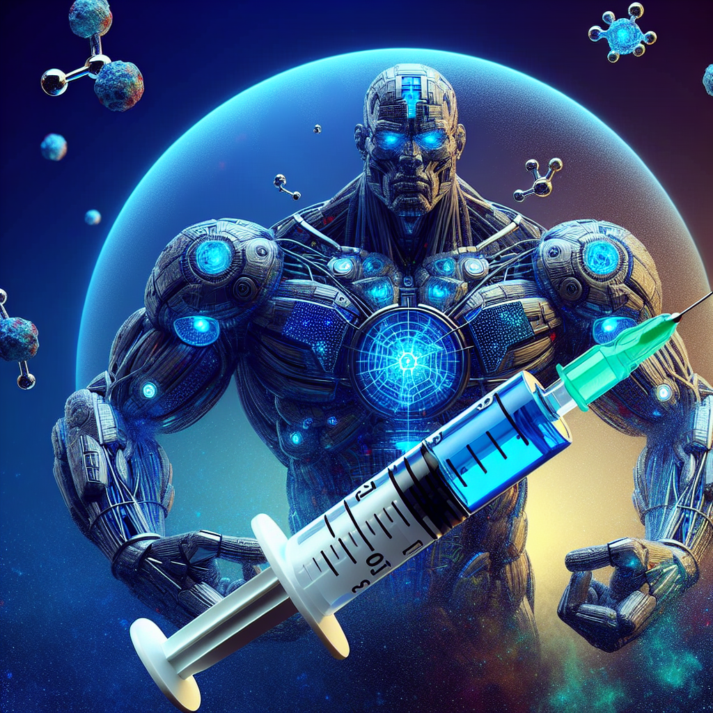 Stanozololo iniettabile: un integratore utile o dannoso per gli atleti?