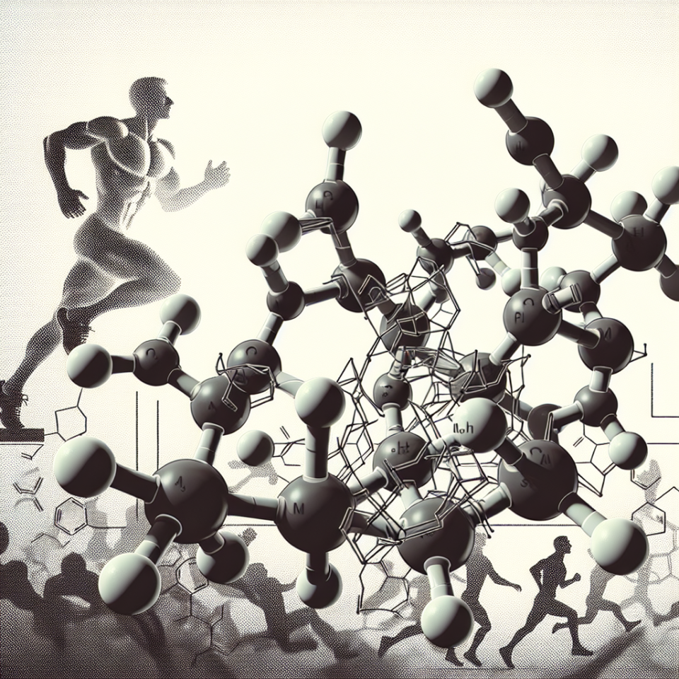 Stenbolone nell'integrazione alimentare degli sportivi