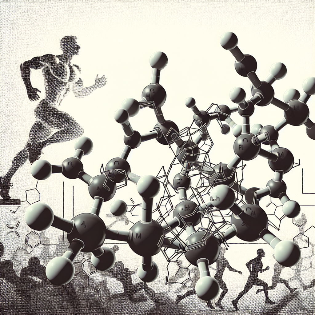 Stenbolone nell'integrazione alimentare degli sportivi