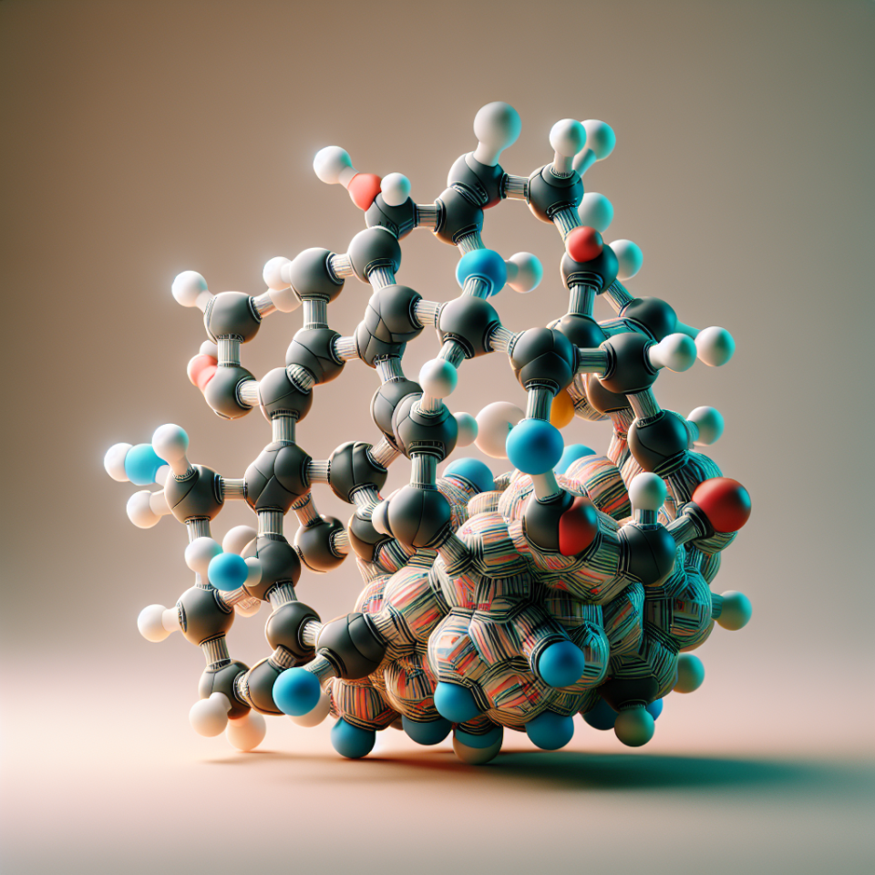 Sustanon 250: il segreto degli atleti per aumentare la resistenza