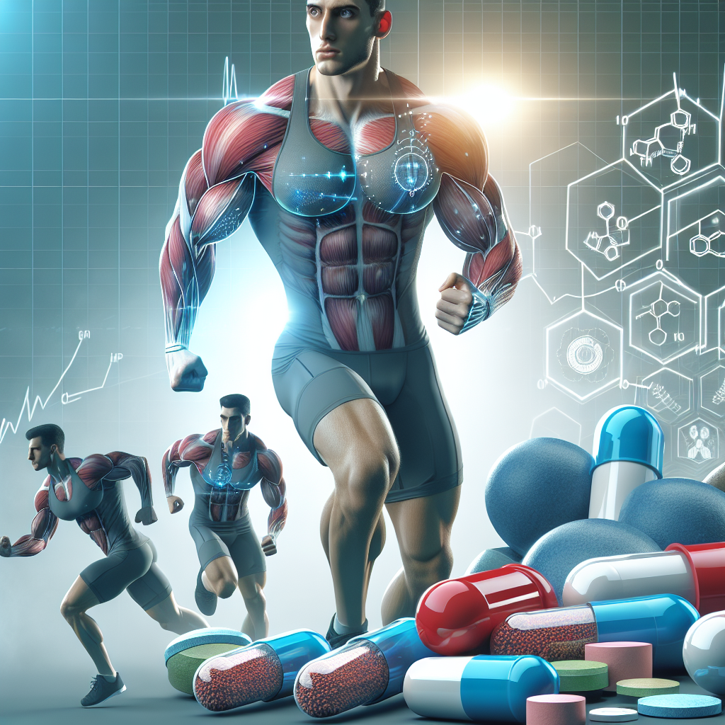 Tamoxifene: il farmaco che sta rivoluzionando la farmacologia sportiva