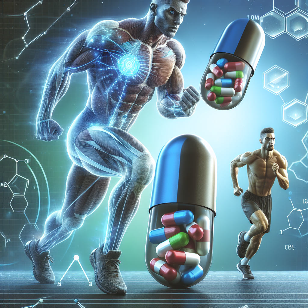 Telmisartan: un farmaco promettente per gli sportivi