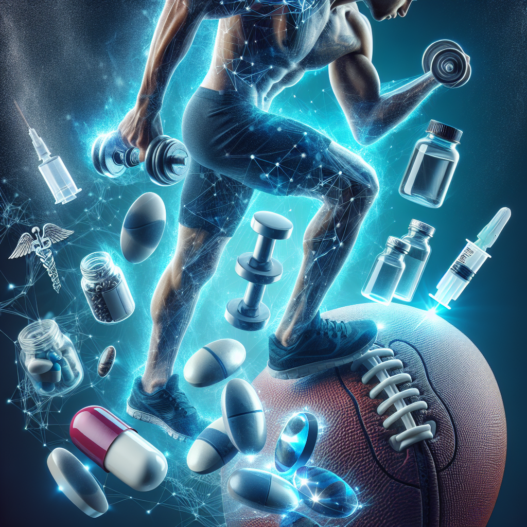 Utilizzo della Sibutramina tra gli sportivi: rischi e benefici