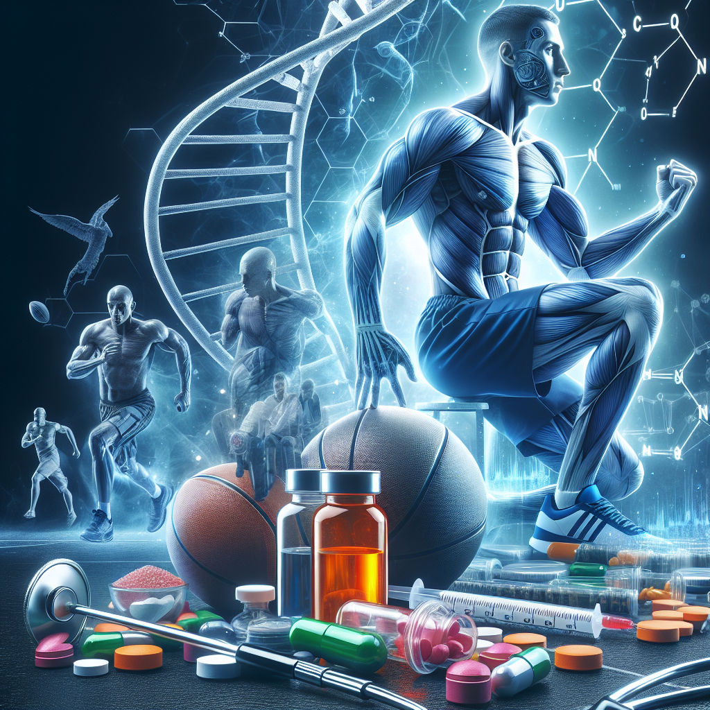 Utilizzo della Sibutramina tra gli sportivi: rischi e benefici