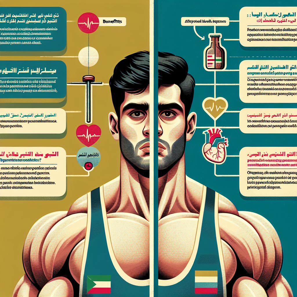 Benefici e rischi dell'uso di Trestolone negli atleti